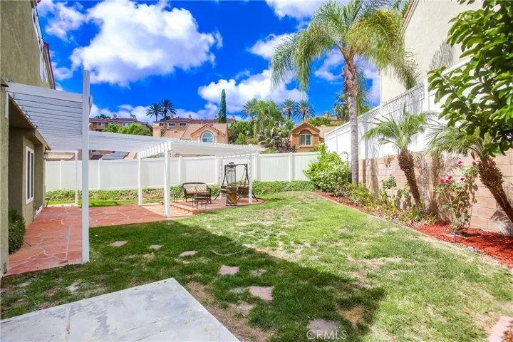 47 Santa Monica Street, Aliso Viejo, California 92656