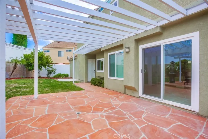 47 Santa Monica Street, Aliso Viejo, California 92656