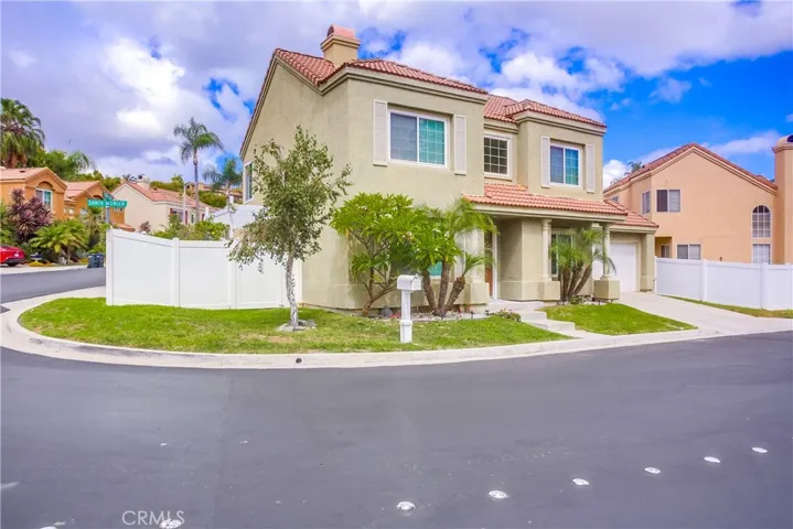47 Santa Monica Street, Aliso Viejo, California 92656