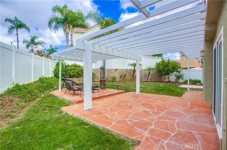 47 Santa Monica Street, Aliso Viejo, California 92656