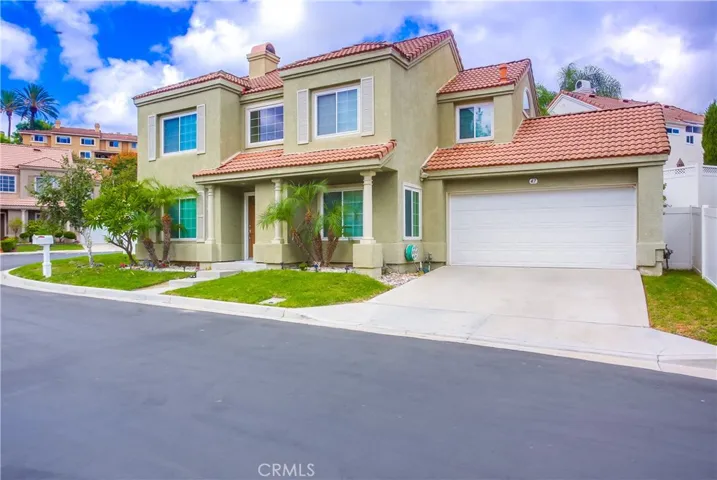 47 Santa Monica Street, Aliso Viejo, California 92656