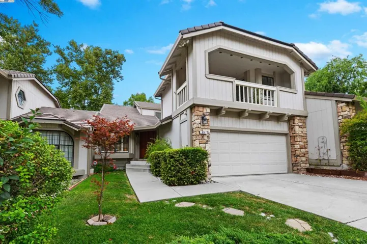 816 Waverly Cmm, Livermore, California 94550
