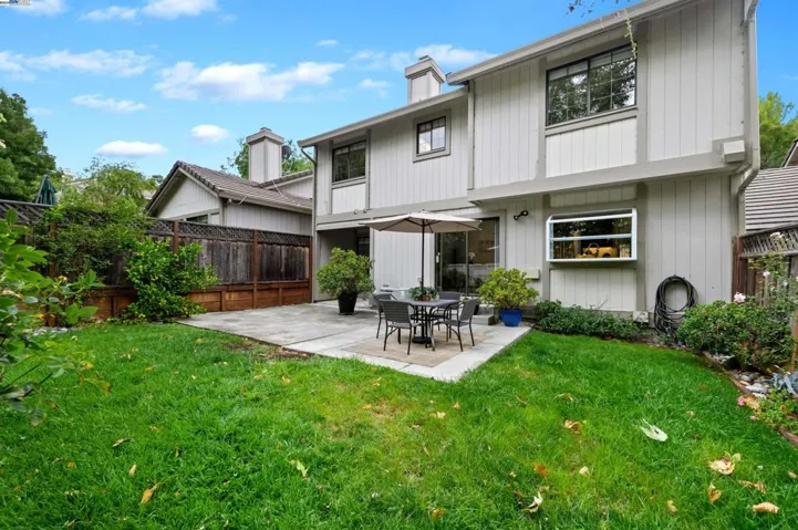 816 Waverly Cmm, Livermore, California 94550