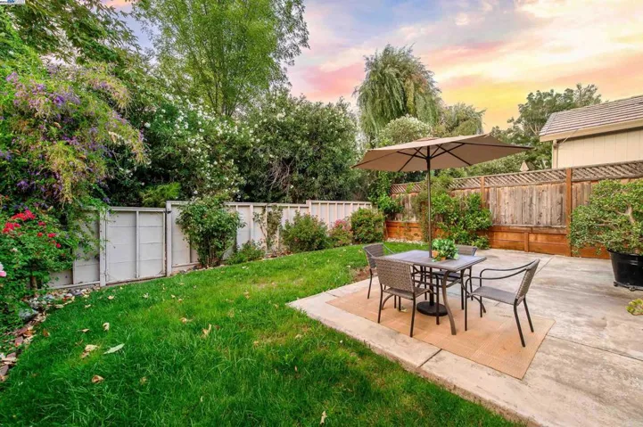 816 Waverly Cmm, Livermore, California 94550