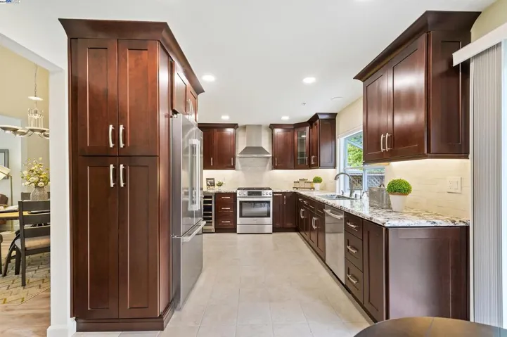 816 Waverly Cmm, Livermore, California 94550
