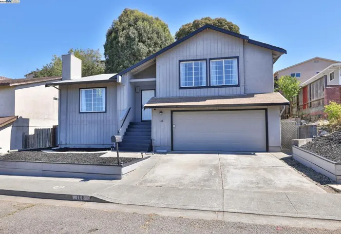 108 Hickory St, Vallejo, California 94589