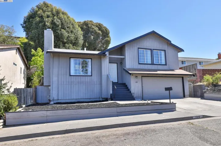 108 Hickory St, Vallejo, California 94589