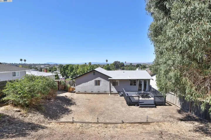 108 Hickory St, Vallejo, California 94589
