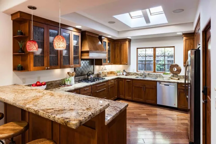 2824 Cowper Street, Palo Alto, California 94306
