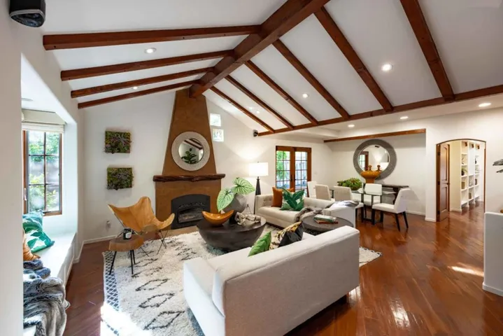 2824 Cowper Street, Palo Alto, California 94306