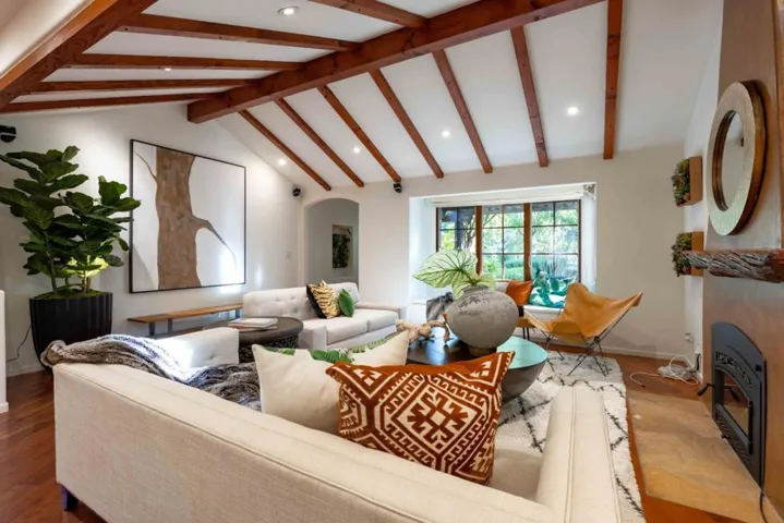 2824 Cowper Street, Palo Alto, California 94306