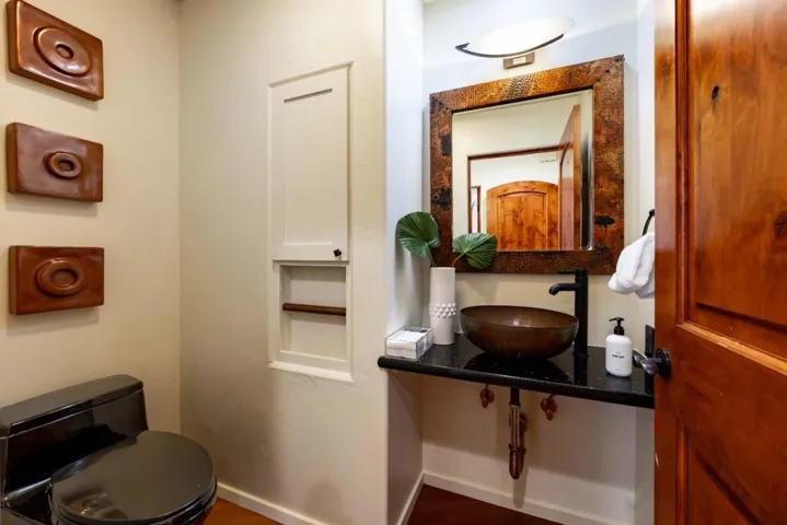 2824 Cowper Street, Palo Alto, California 94306