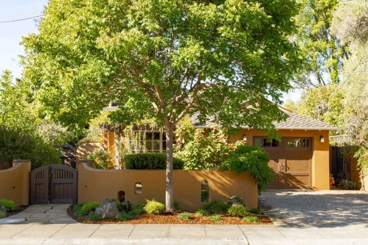 2824 Cowper Street, Palo Alto, California 94306