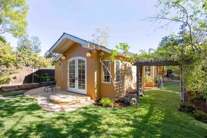 2824 Cowper Street, Palo Alto, California 94306