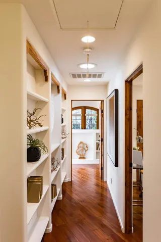 2824 Cowper Street, Palo Alto, California 94306