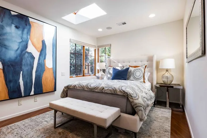 2824 Cowper Street, Palo Alto, California 94306