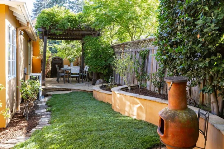 2824 Cowper Street, Palo Alto, California 94306