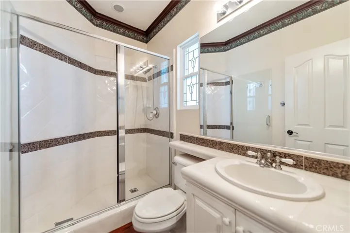 1 Mansfield Drive, Irvine, California 92620