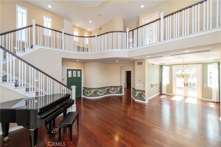 1 Mansfield Drive, Irvine, California 92620