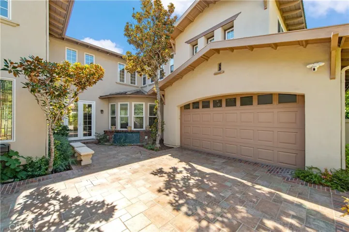 1 Mansfield Drive, Irvine, California 92620