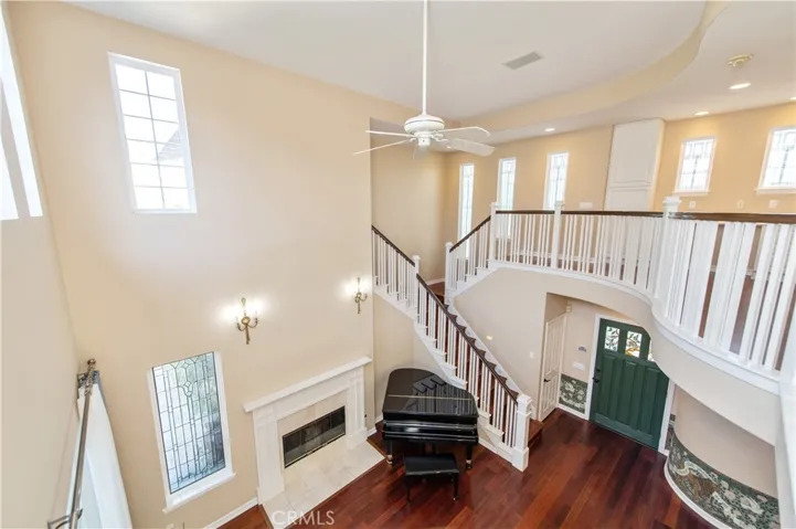 1 Mansfield Drive, Irvine, California 92620