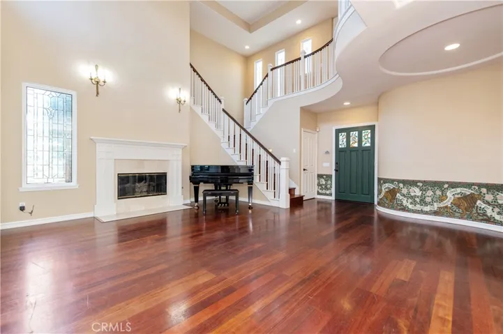 1 Mansfield Drive, Irvine, California 92620