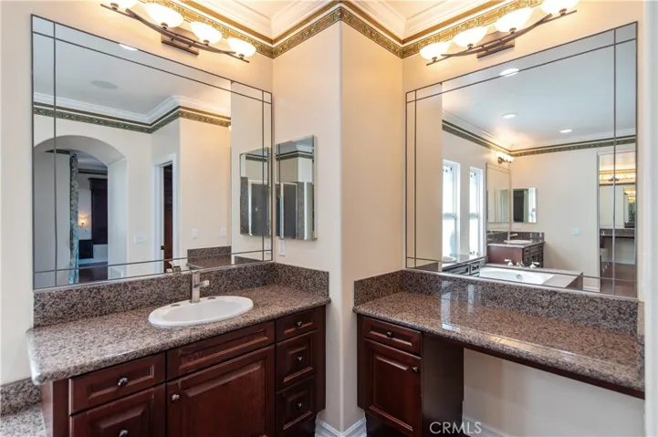 1 Mansfield Drive, Irvine, California 92620