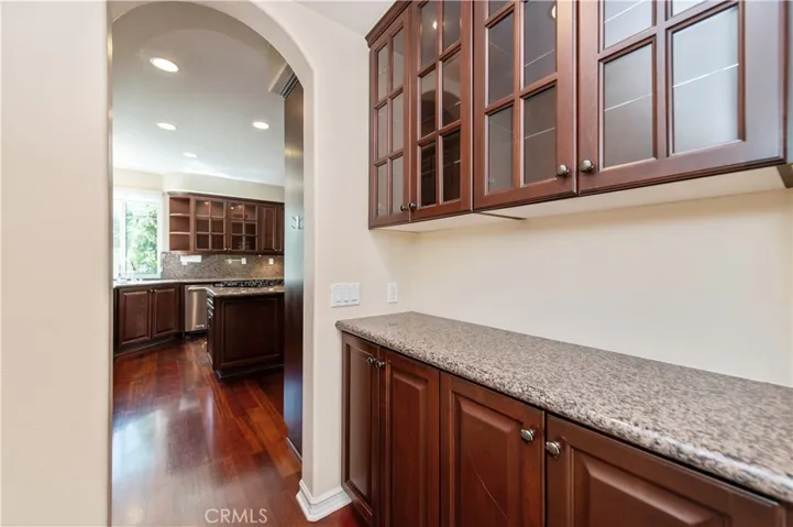 1 Mansfield Drive, Irvine, California 92620