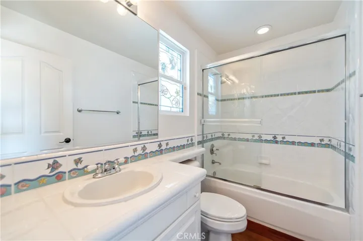 1 Mansfield Drive, Irvine, California 92620
