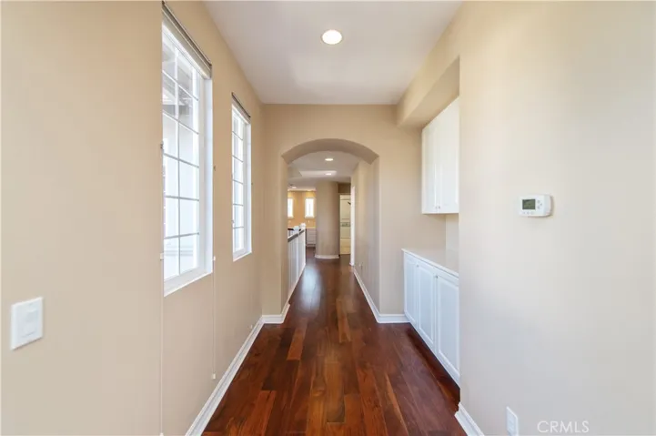 1 Mansfield Drive, Irvine, California 92620
