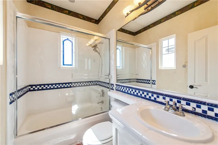1 Mansfield Drive, Irvine, California 92620