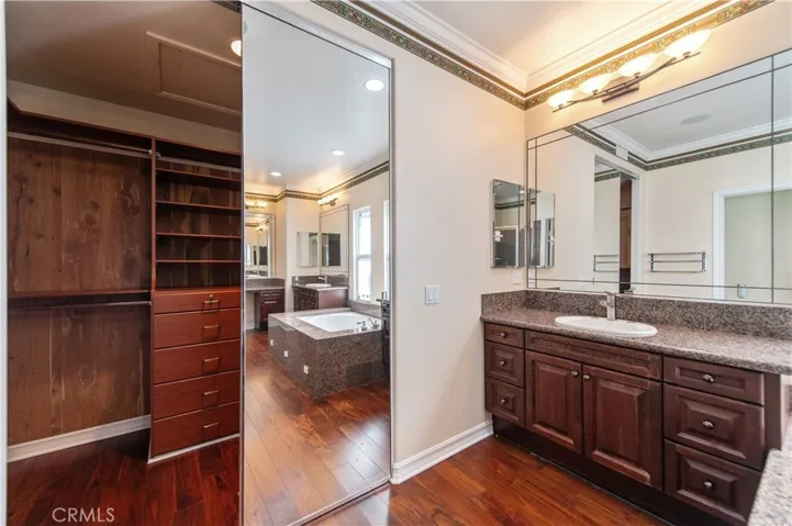 1 Mansfield Drive, Irvine, California 92620