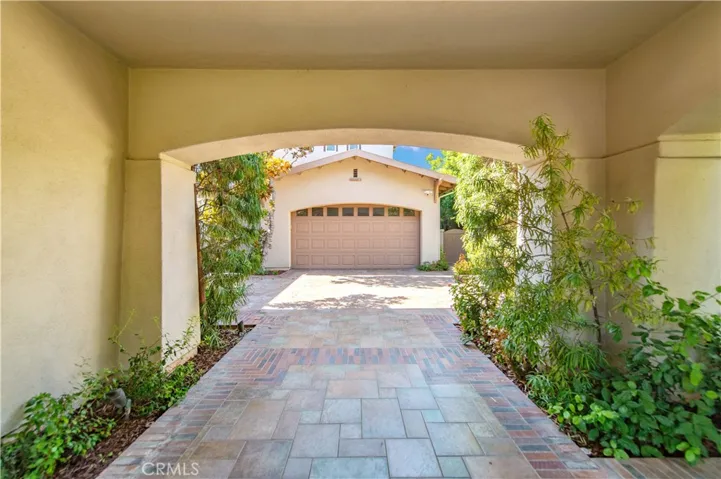 1 Mansfield Drive, Irvine, California 92620