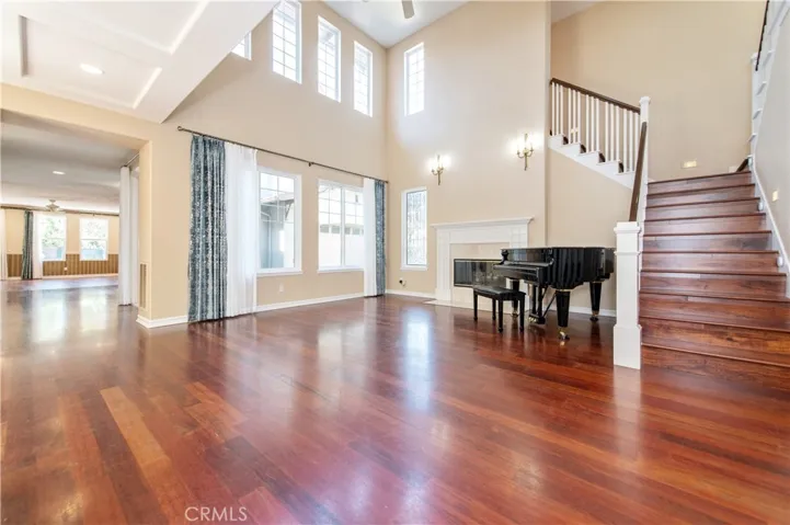 1 Mansfield Drive, Irvine, California 92620