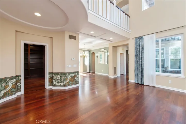 1 Mansfield Drive, Irvine, California 92620