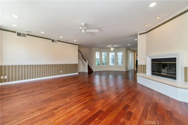 1 Mansfield Drive, Irvine, California 92620