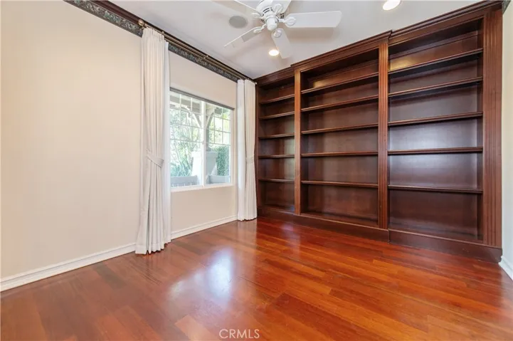 1 Mansfield Drive, Irvine, California 92620