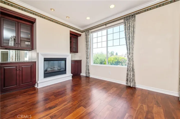 1 Mansfield Drive, Irvine, California 92620