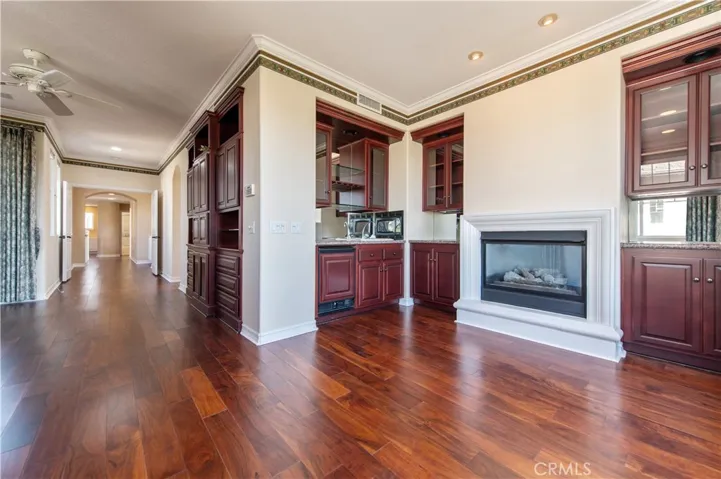1 Mansfield Drive, Irvine, California 92620