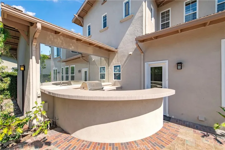 1 Mansfield Drive, Irvine, California 92620