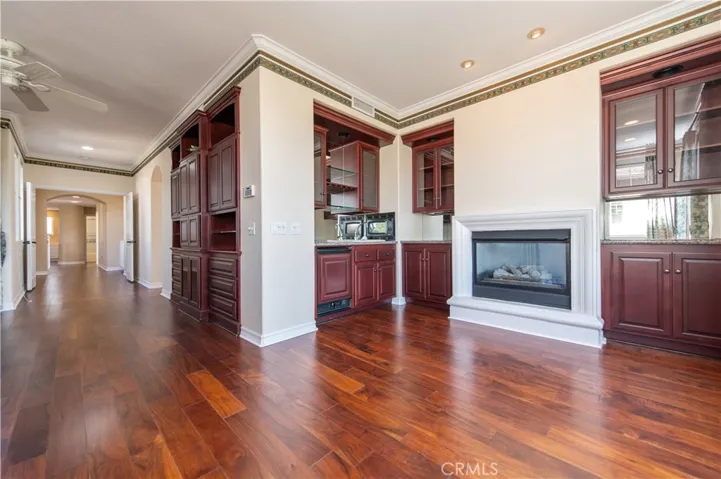 1 Mansfield Drive, Irvine, California 92620