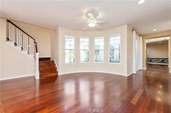 1 Mansfield Drive, Irvine, California 92620