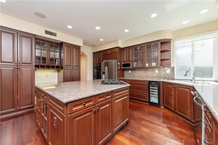 1 Mansfield Drive, Irvine, California 92620