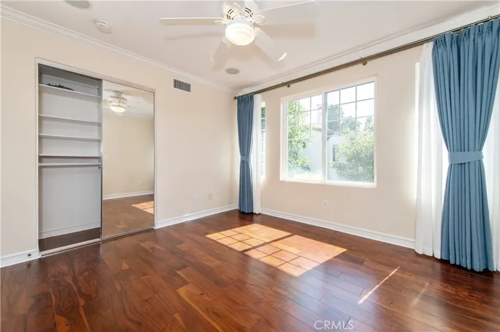 1 Mansfield Drive, Irvine, California 92620