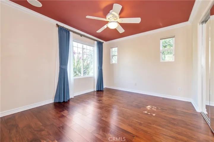 1 Mansfield Drive, Irvine, California 92620