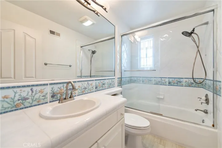 1 Mansfield Drive, Irvine, California 92620