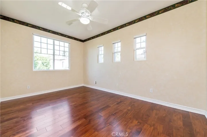 1 Mansfield Drive, Irvine, California 92620