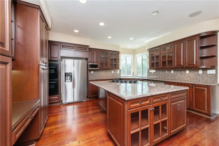 1 Mansfield Drive, Irvine, California 92620