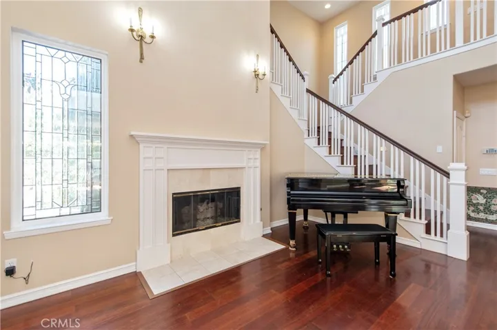 1 Mansfield Drive, Irvine, California 92620