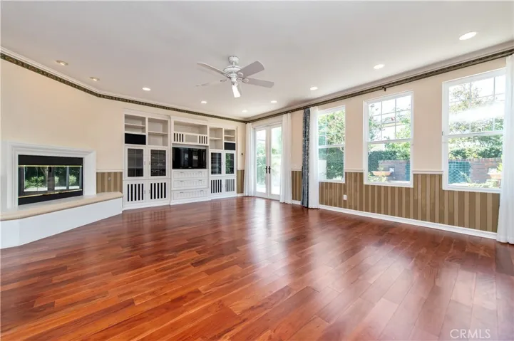 1 Mansfield Drive, Irvine, California 92620